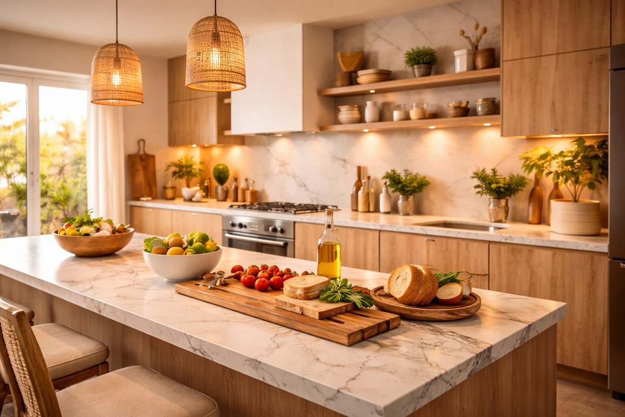 Kueche Geo-Domains fuer Kuechenhaendler und Kuechenstudios Solingen